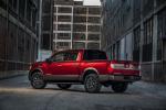 Nissan Titan Platinum Reserve Crew Cab 2016 года
